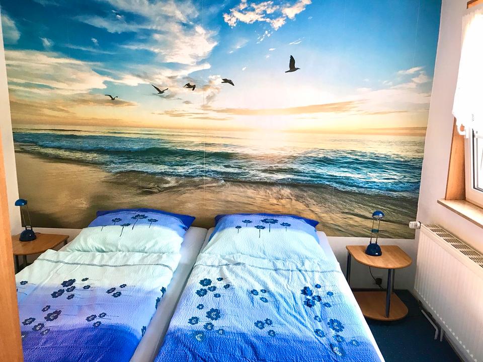 Thumbnail-Ferienwohnung Zinnowitz Ostsee Insel Usedom