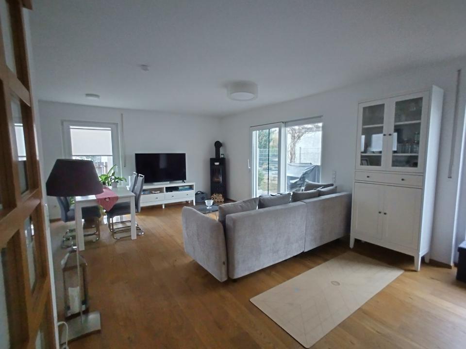Thumbnail-Doppelhaushälfte in Feldmoching 79 m² 4 Zimmer 2 Badezimmer