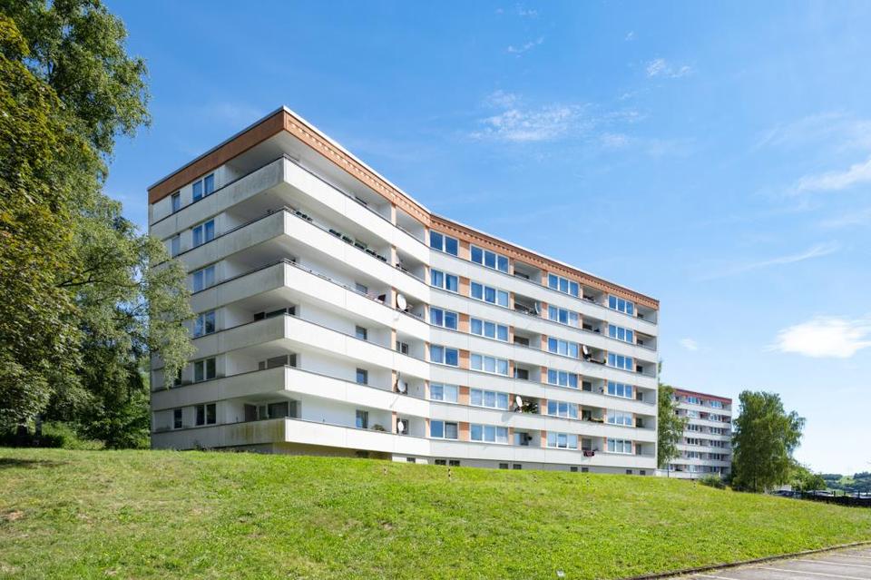 Thumbnail-Ab sofort zu vermieten ! WBS erforderlich