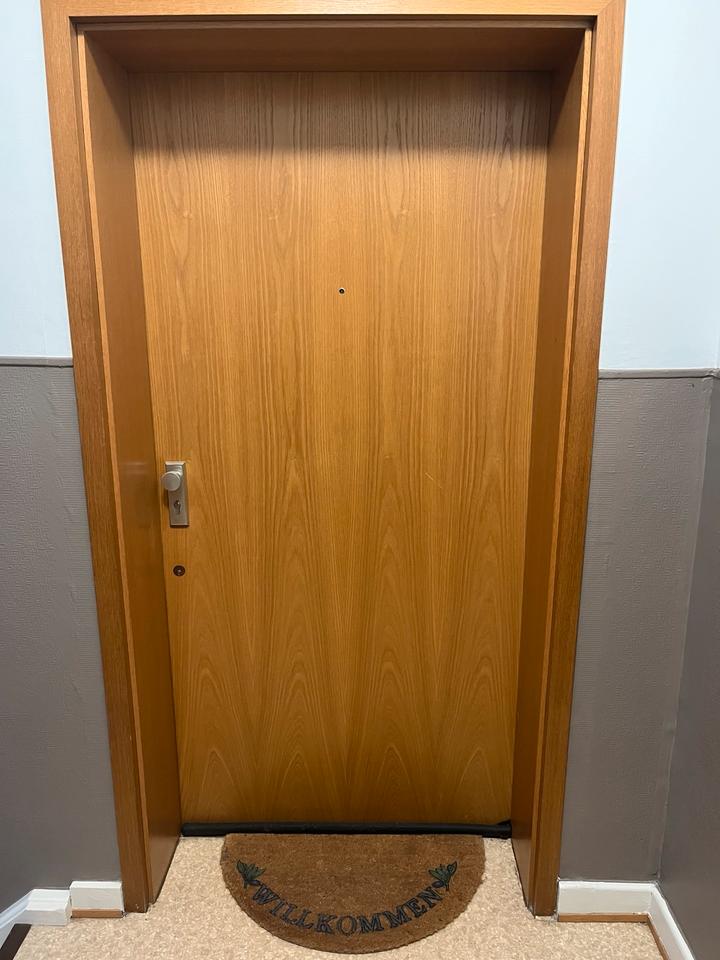 Thumbnail-3 Zimmerwohnung Brebach,Saarbrücken