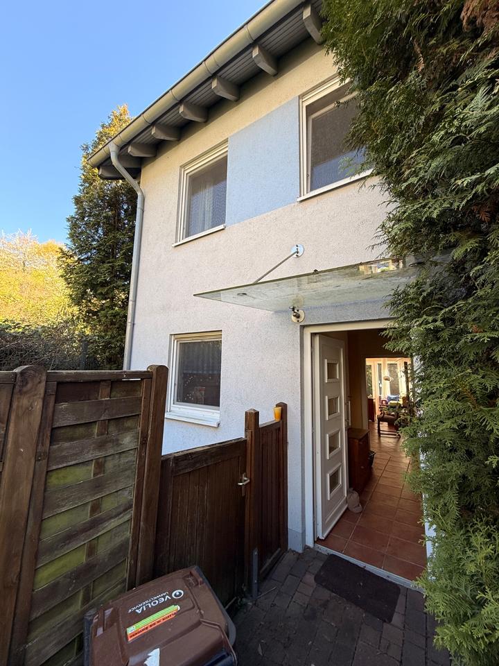 Thumbnail-Rheihenendhaus in Erkrath-Hochdahl (Forecast) zu verkaufen