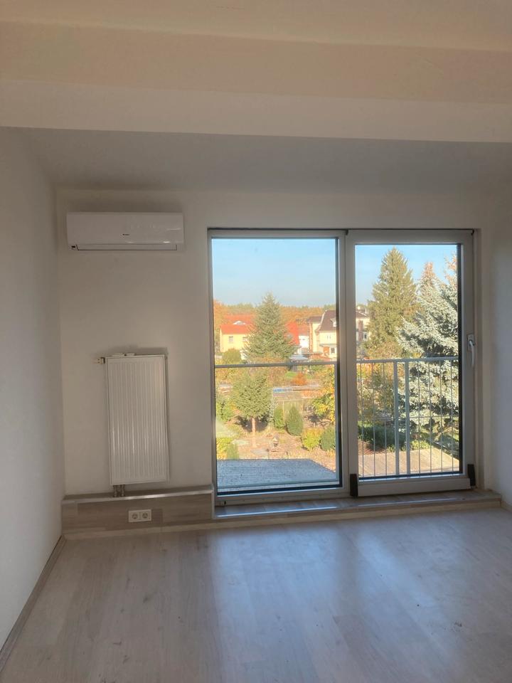 Thumbnail-Dachgeschosswohnung in Kleinkühnau zu vermieten