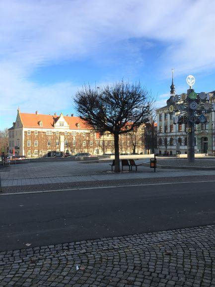 Thumbnail-+++ Kleine Bürofläche im Stadtkern inklusive Stellplatz +++