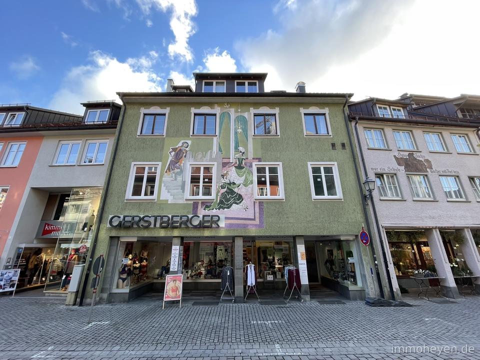 Thumbnail-renovierte Praxis-Büroräume zentral in der Altstadt, barrierefrei
