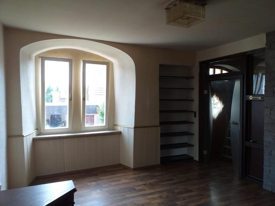 Thumbnail-Gemütliches Reihenmittelhaus mit eigenem Garten