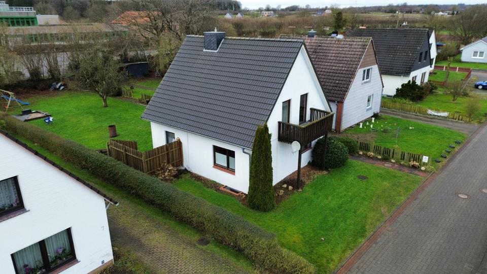 Thumbnail-Einfamilienhaus in Böklund