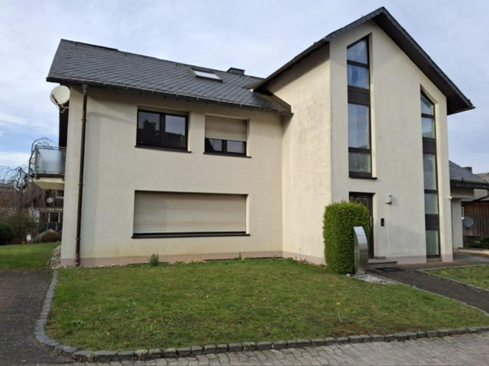 Thumbnail-Schöne großzügige Wohnung