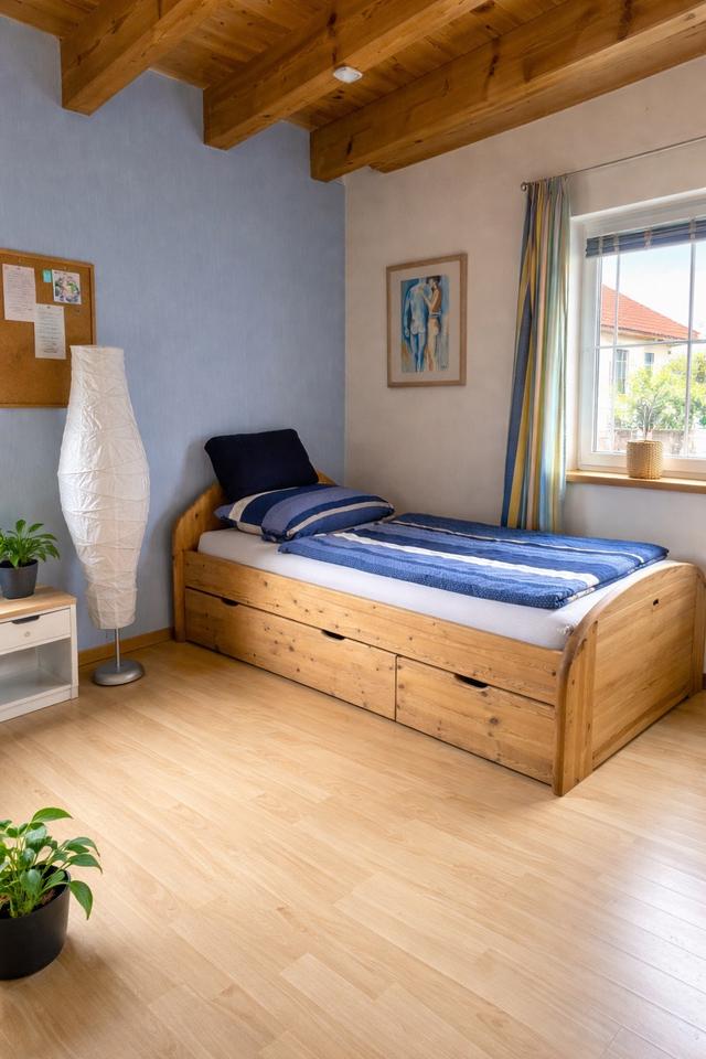 Thumbnail-Schönes helles Zimmer auf Zeit