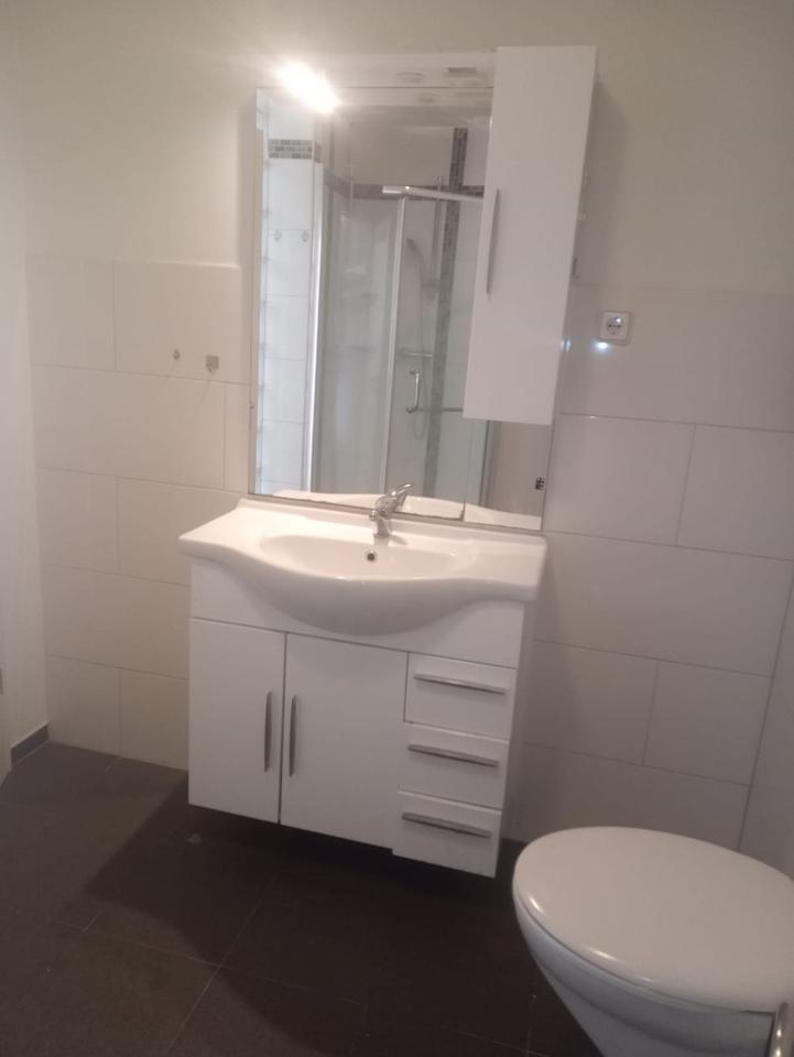 Thumbnail-2-Zimmerwohnung in Bremerhaven zu vermieten!