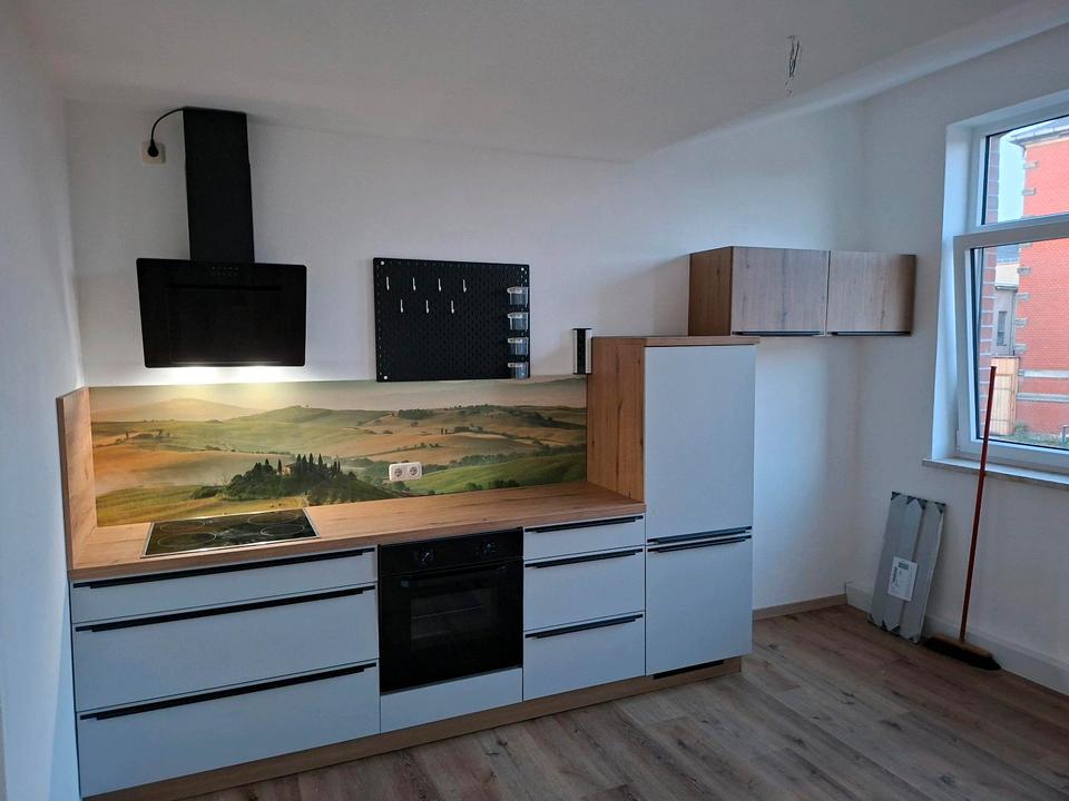 Thumbnail-Mietwohnung