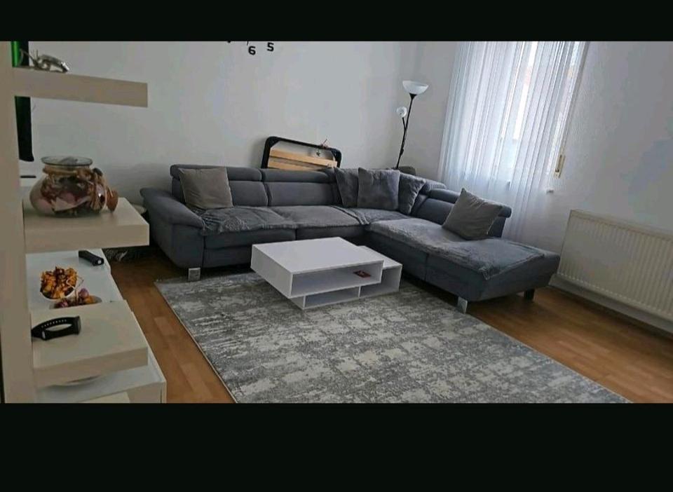 Thumbnail-Wohnung zu Vermieten