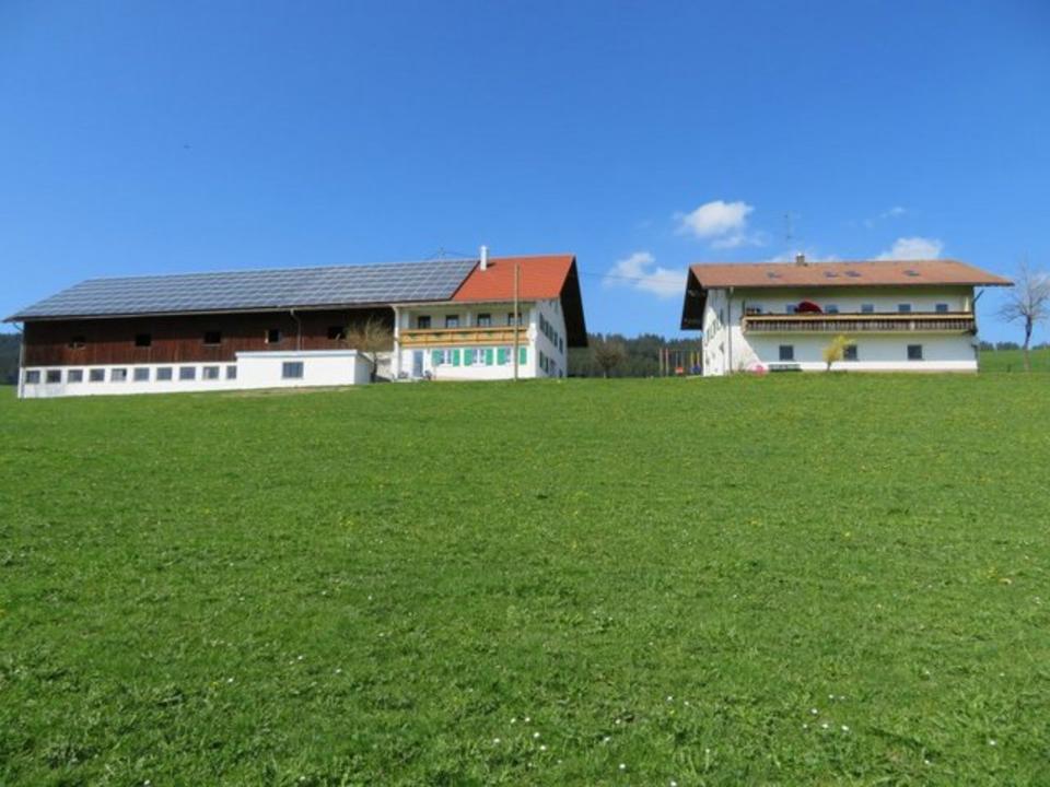 Thumbnail-Ferienwohnung in WeitnauAllgäu zu vermieten