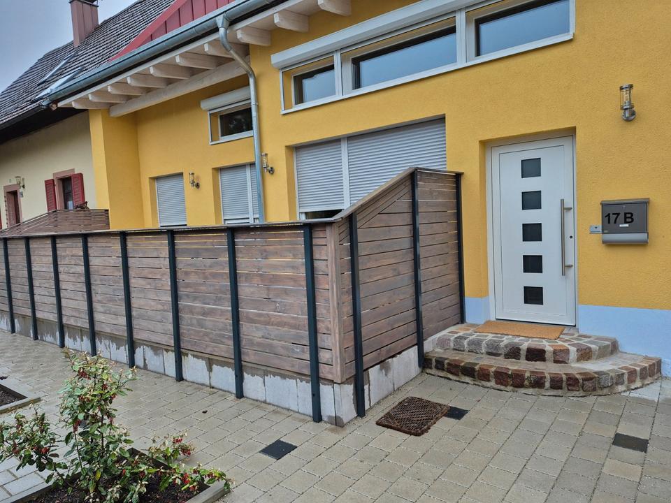 Thumbnail-Vermietung Haus mit Loftcharakter