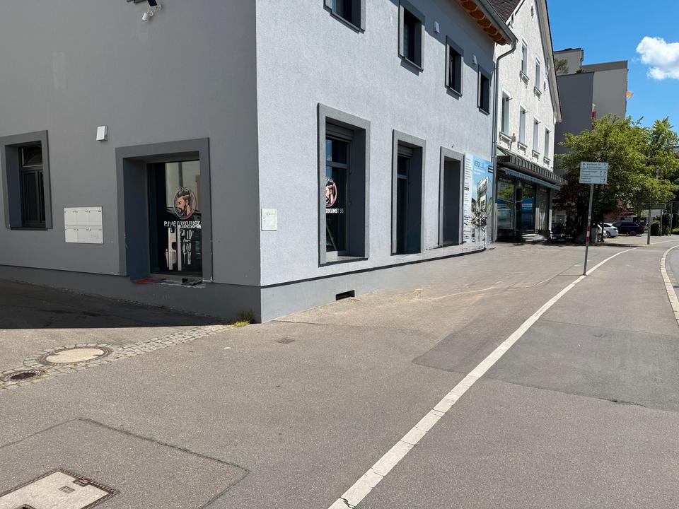 Thumbnail-TOP-Laden IN SINGEN CITY – 90 m²