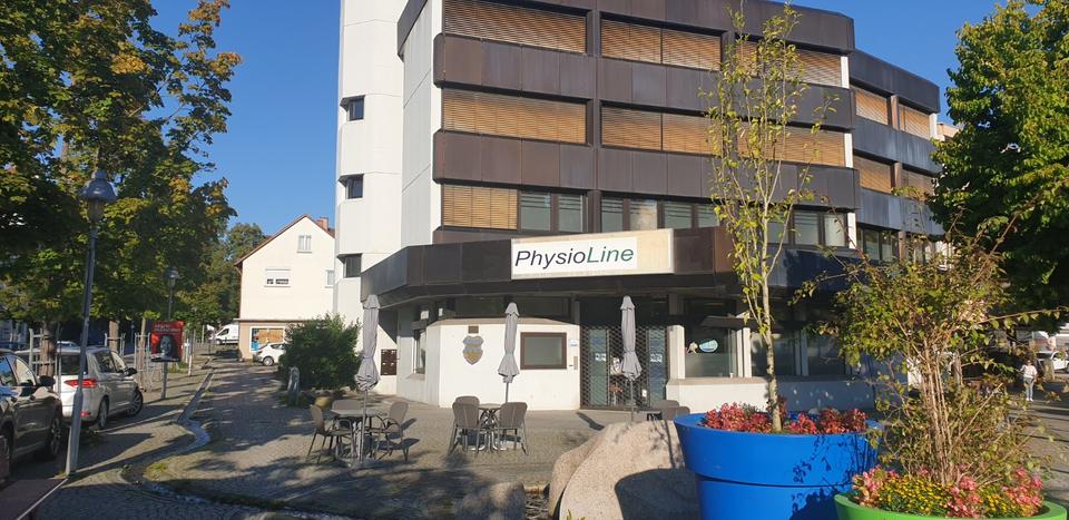 Thumbnail-Helle 3-Zimmer-Wohnung mit TG-Stellplatz & moderner Küche