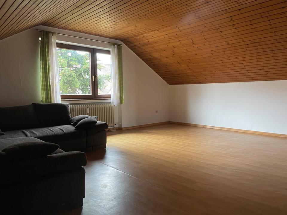 Thumbnail-3 Zimmer Dachgeschoss Ballrechten-Dottingen