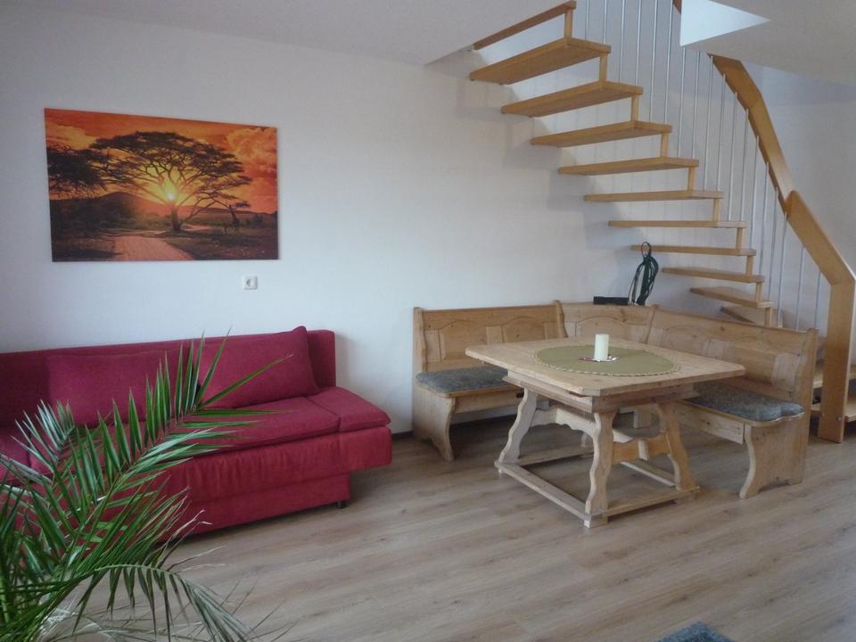 Thumbnail-Helles Zimmer in 2er WG zu vermieten