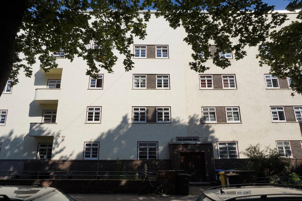 Thumbnail-SINGLES UND STUDENTEN AUFGEPASST! - 2 Zimmer-Wohnung an der FH zu vermieten