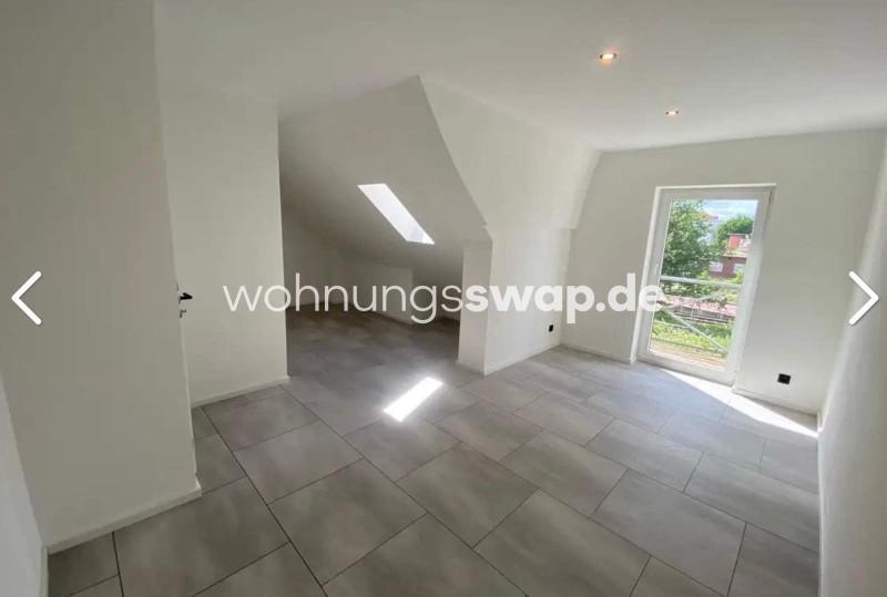 Thumbnail-Wohnungsswap - 3 Zimmer, 110 m² - Thielstraße, Brühl