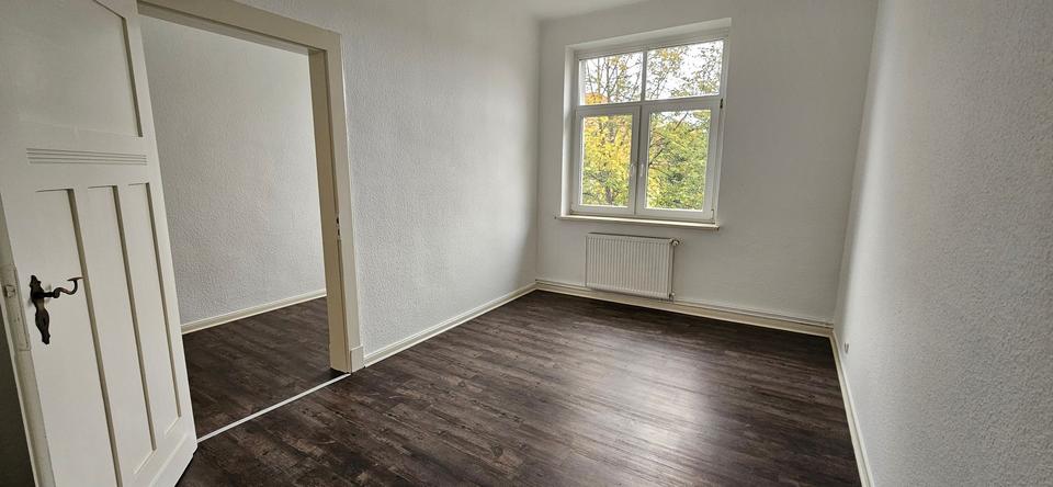 Thumbnail-Gemütliche 4-Zimmer Wohnung in schöner Lage