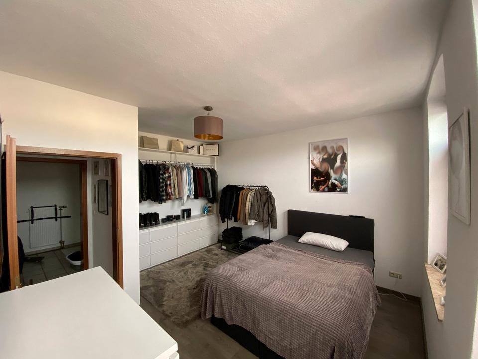 Thumbnail-3-Zimmer Mietwohnung | 93m² | HamelnBahnhof | FREI AB MÄRZ 2026