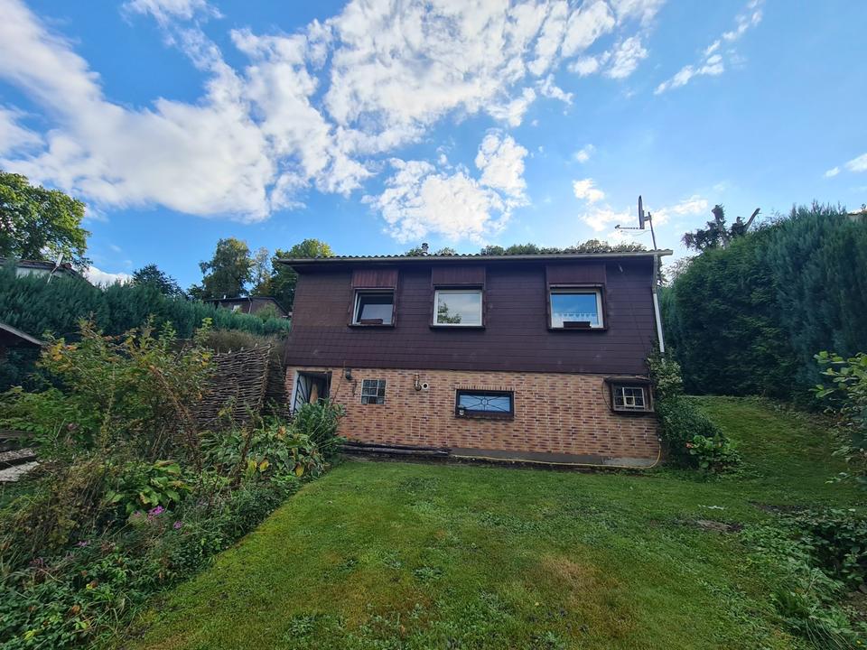 Thumbnail-Ferienhaus im Oberbergischen Land zu verkaufen