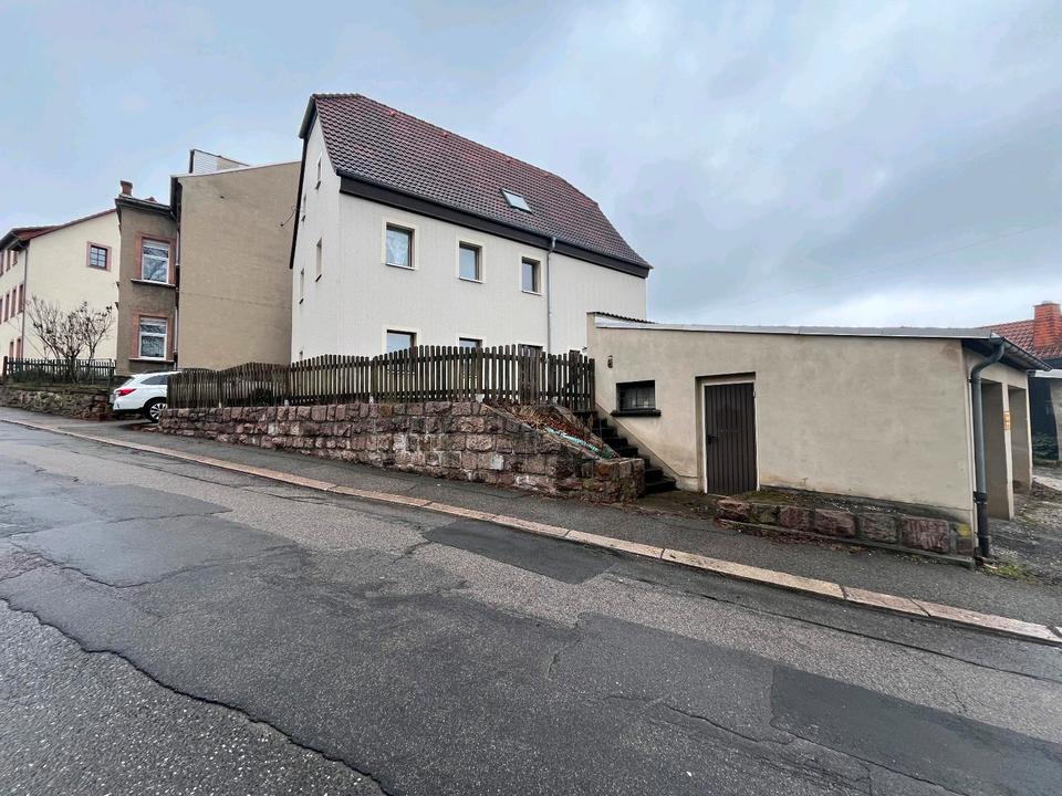 Thumbnail-Stadthaus 25 min von Chemnitz