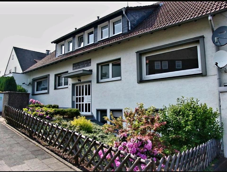 Thumbnail-3 schöne Zimmer ab 01.07. ggfs. mit Küche