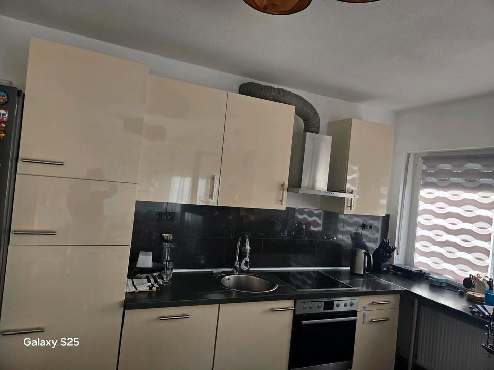 Thumbnail-Top Lage in Saarbrücken.Nähe HTW.4 Zim. Wohn.Garage,Kel,Balk,Aufz