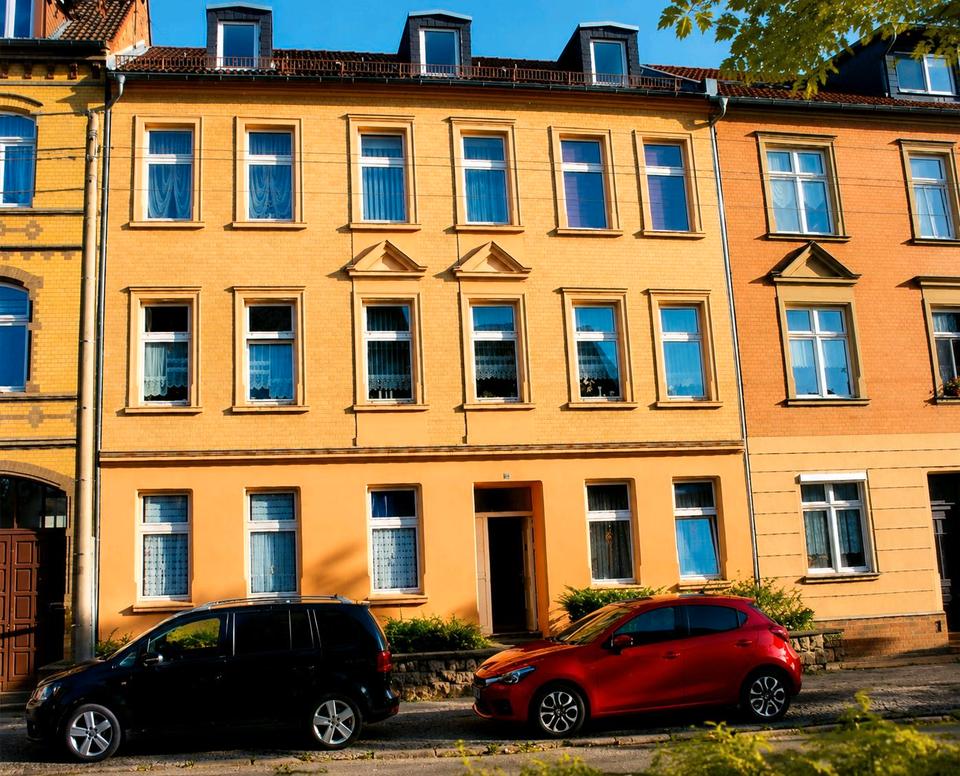 Thumbnail-3-Raumwohnung Erstbezug nach Renovierung