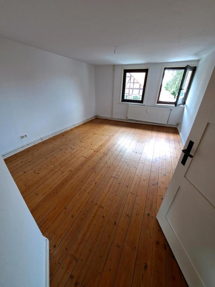 Thumbnail-4 Zimmer Mietwohnung Hardegsen Ortsteil Hevensen 128 m2