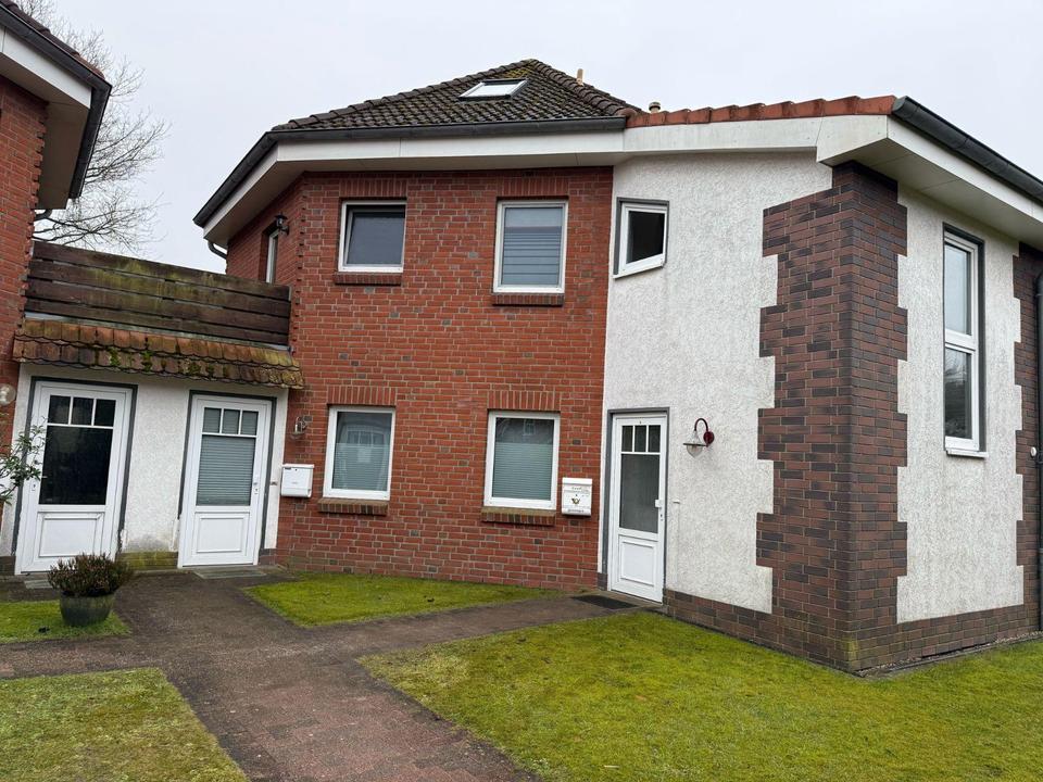 Thumbnail-4-Zimmer-Wohnung in Osterrönfeld zu vermieten