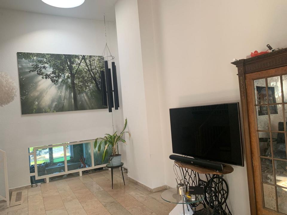 Thumbnail-Einzugsfertiges Reihenhaus ENERGIEKLASSE D zentral in Isenburg