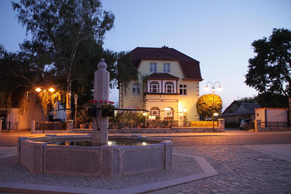 Thumbnail-Möblierte Wohnung für Monteure oder Urlauber zu vermieten