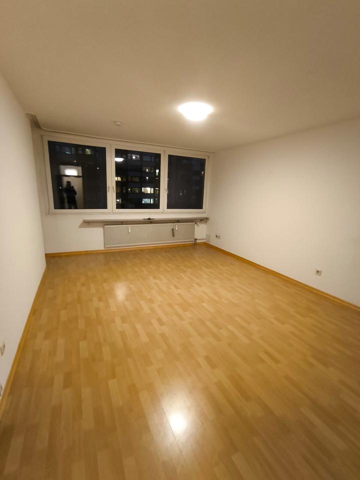 Thumbnail-Wohnkomfort trifft Wellness: Großzügige 2-Zimmer-Wohnung in Aachen-Laurensberg