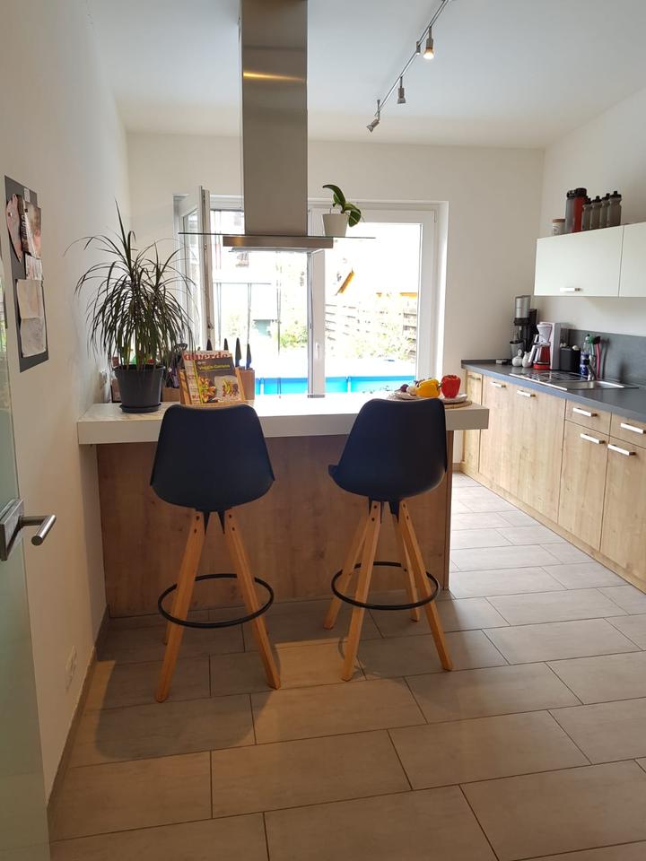 Thumbnail-Schönes Haus mit Garten | 4 Zimmer | ruhige Lage | ab 01.06.