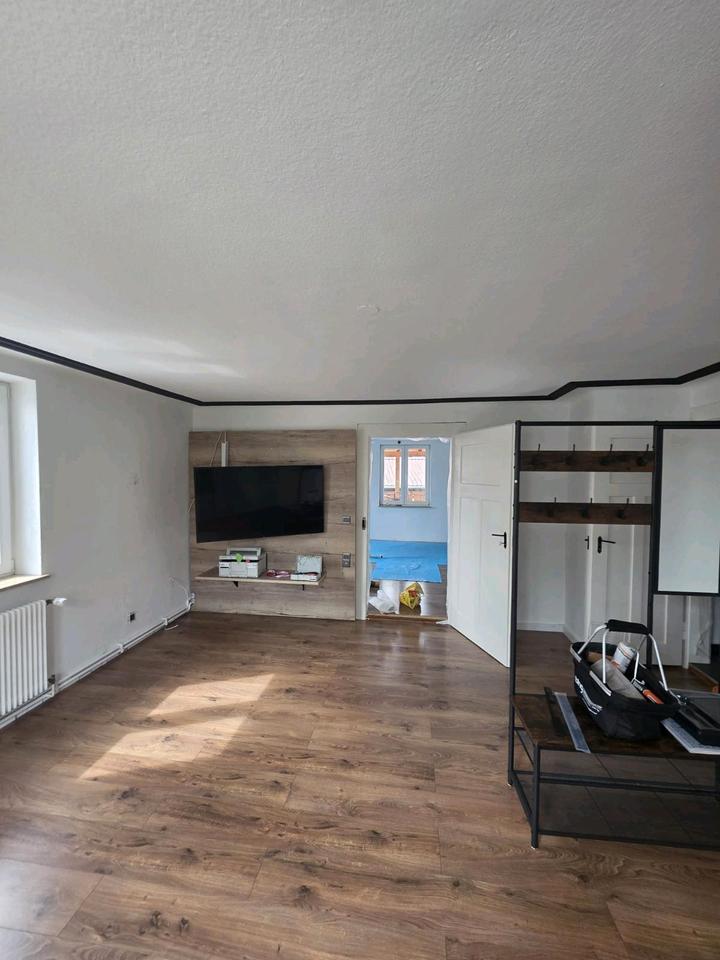 Thumbnail-2 Zimmer Wohnung