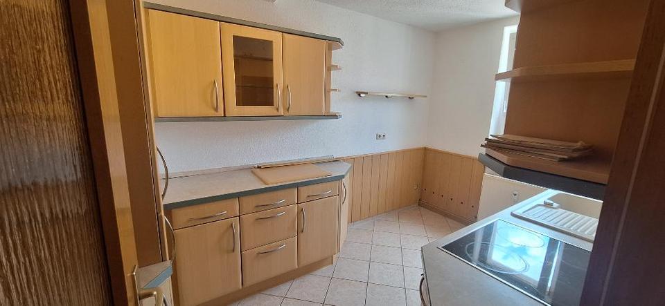 Thumbnail-!Super 3 Raum Wohnung mit EKB! im DG in Elsterberg!