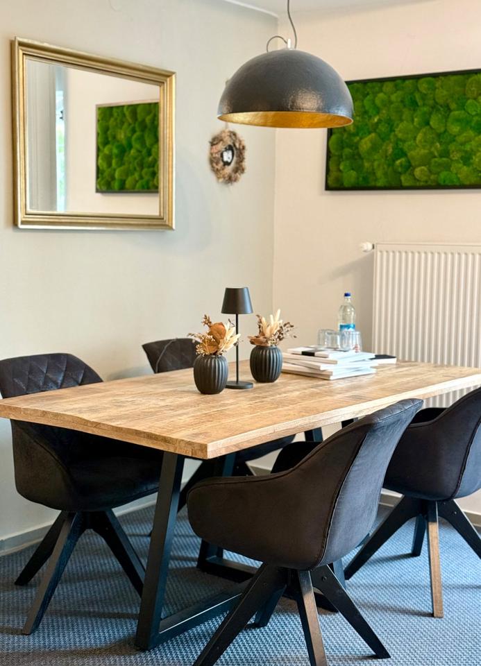 Thumbnail-Co-Working Arbeitsplatz in D-86551 Aichach