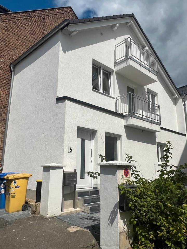 Thumbnail-Haus in Lannesdorf