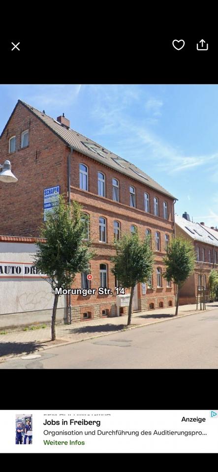 Thumbnail-2 Raumwohnung