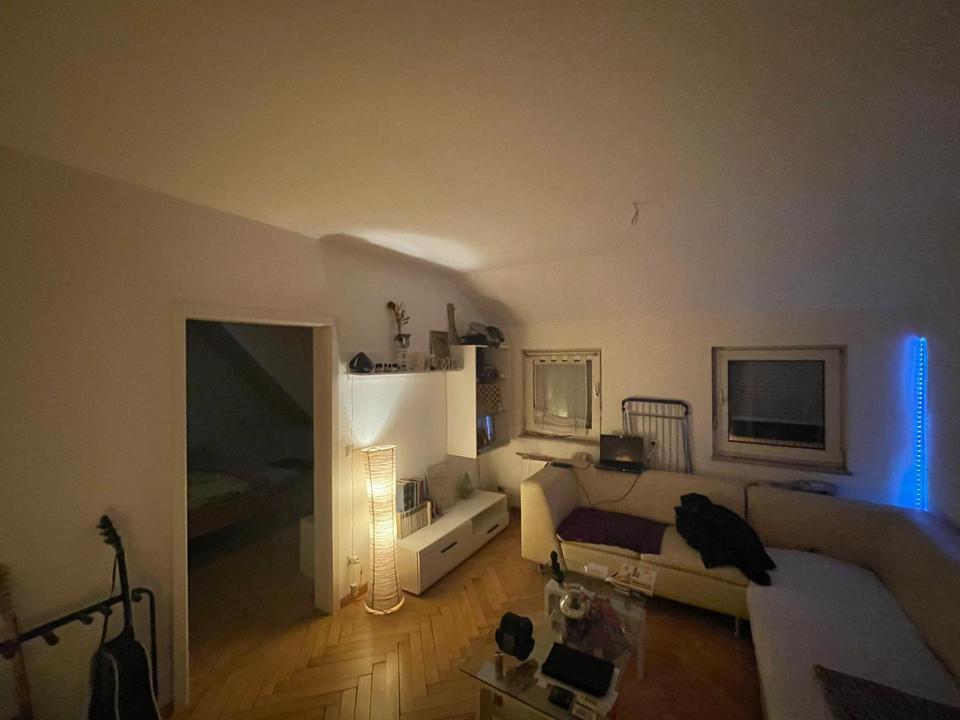 Thumbnail-2,5-Zimmer Wohnung im Ortskern von Zell ab 1.1.2026