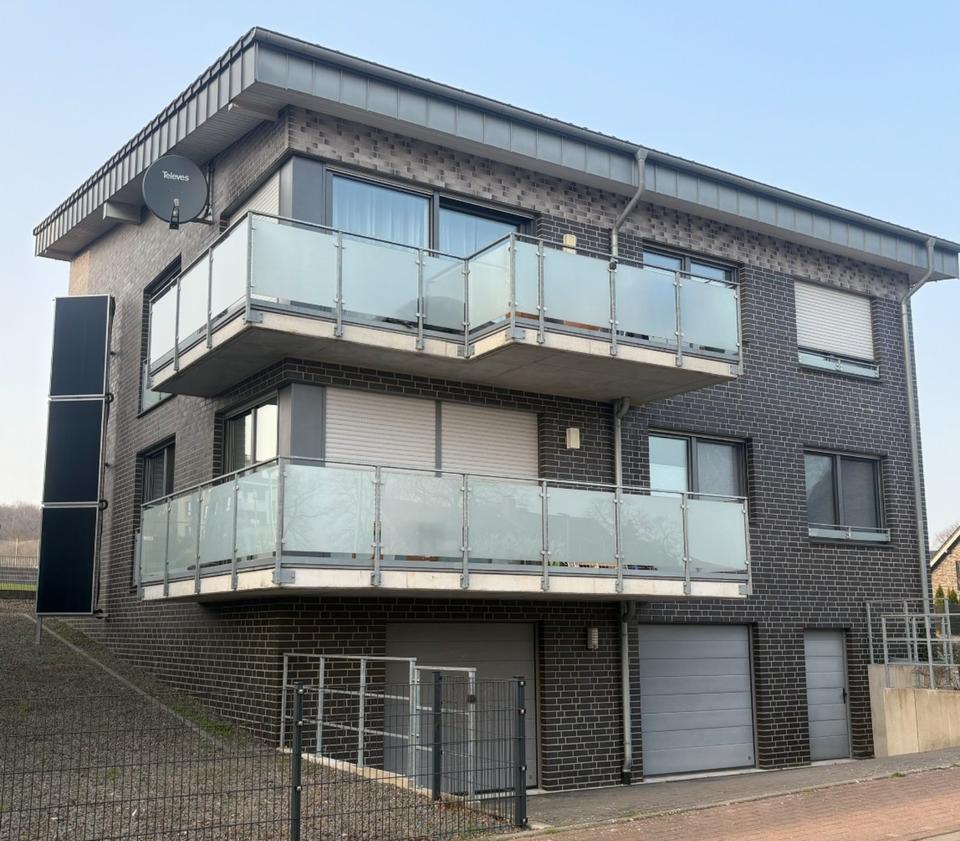 Thumbnail-TOP Kapitalanlage: ZFH mit TG, Passivhaus, gepflegt von privat