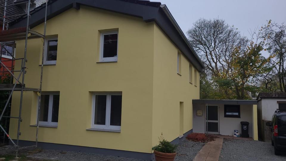 Thumbnail-Einfamilienhaus im Zentrum von Glücksburg zu vermieten