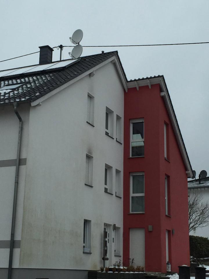 Thumbnail-moderne, helle Erdgeschosswohnung