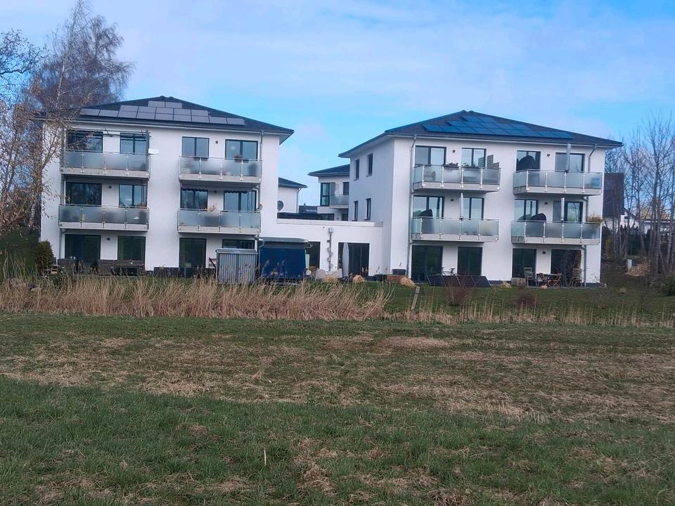 Thumbnail-Neubau Erdgeschosswohnung zu vermieten