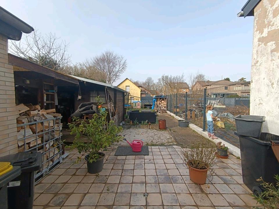 Thumbnail-Haus zur Miete