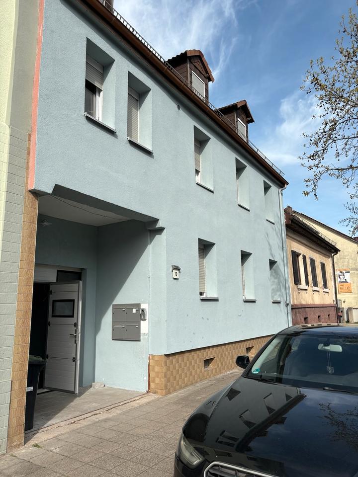 Thumbnail-3-Zimmer Wohnung in Karlsruhe Grötzingen zu vermieten