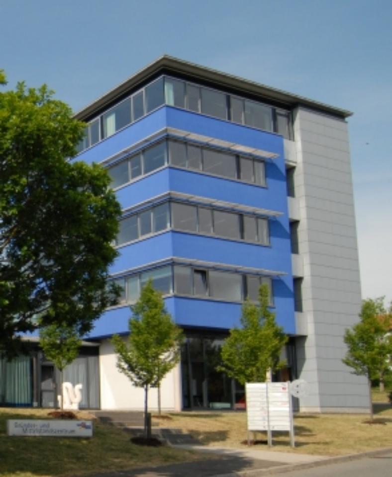 Thumbnail-Coworking Space im Saarpfalz-Park Bexbach