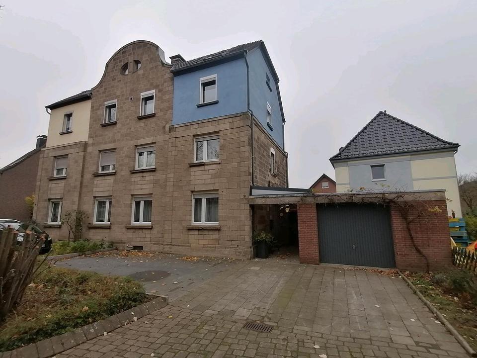 Thumbnail-Haus in Nettetal-Lobberich inkl. Küche